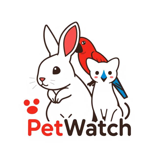 PetWatch Logo